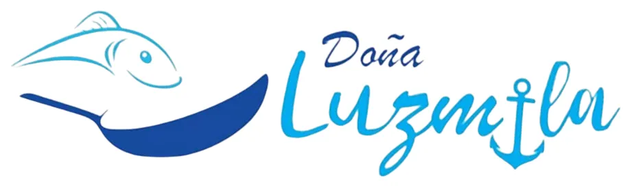 Logo Principal Restaurante Doña Luzmila