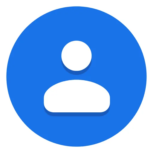 contactos logo