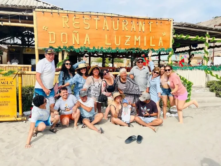 foto familia