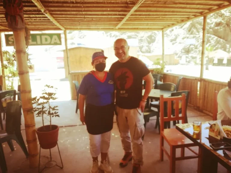 Fotos restaurant